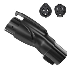 Tesla Adaptador para J1772 Tesla Model 3/Año/S/X/Camión cibernético