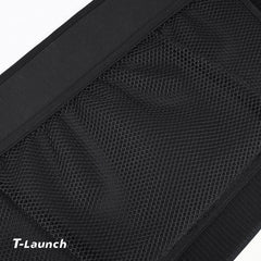 Trunk Under-Floor Organizer Divider with Mesh Pocket for Tesla Model 3/Y 2017+
