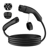 Type 2 to NACS/Tesla AC Charging Adapter Cable - T-Launch