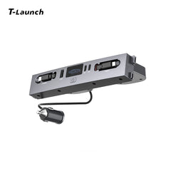 Center Console USB Hub Docking Station for Tesla Model 3/Y/Y L 2021+