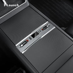 Center Console USB Hub Docking Station for Tesla Model 3/Y/Y L 2021+