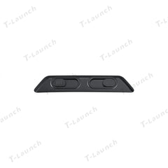 Rear Seat USB Port Protective Cover for Tesla Model Y Juniper 2025+ / Model 3 Highland 2024+