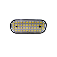 Ultrahelle Kofferraumleuchte für Tesla <tc>Model</tc> Y-Zubehör (2020–2023).