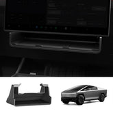Center Console Under-Screen Storage Box for Tesla Cybertruck 2024+