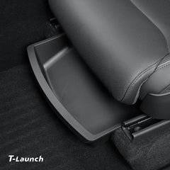 Front Under Seat Storage Box for Tesla Model YL Interior Accessories
