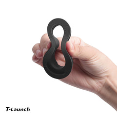 Windshield Washer Fluid Filler Gasket Cover for Tesla Model 3/Y/Y L 2024+