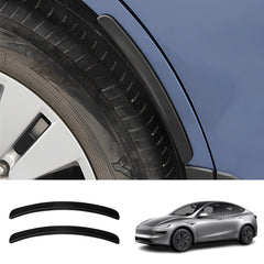 Anti-Scratch Wheel Arch Fender Trim for Tesla Model 3/Y/S/X/Cybertruck