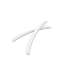 Anti-Scratch Wheel Arch Fender Trim for Tesla Model 3/Y/S/X/Cybertruck