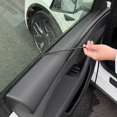 Tuulen melun vaimentavat tiivisteet Tesla Model 3/V/S/X