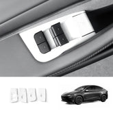 Window Lifter Panel Protective Cover  for 2026 New Tesla Model Y Standard