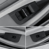Window Lifter Panel Protective Cover  for Model Y Juniper 2025+