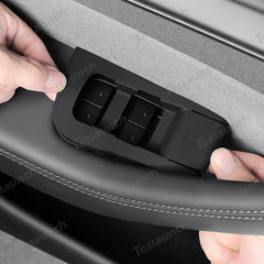 Window Lifter Panel Protective Cover  for 2026 New Tesla Model Y Standard