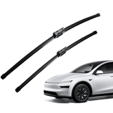 26"+20" Frameless Wiper Blades Replacement for Tesla Model Y L 2026+ (Set of 2)