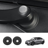 Silicone Wiper Hole Cover for Tesla Model Y 2020-2024 - T-Launch