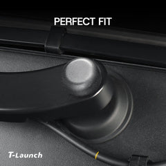 Silicone Wiper Hole Cover for Tesla Model Y 2020-2024 - T-Launch