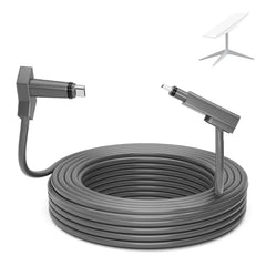 Replacement Extension Cable for Starlink Gen 2