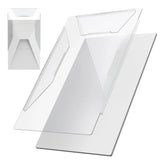 Durable PC Hail Protection Cover for Starlink Gen 3