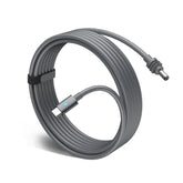 USB-C to DC Cable with LED Indicator for Starlink Mini