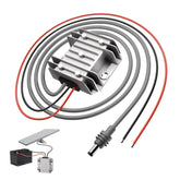 12V/24V to 30V Power Supply Adapter with DC Plug for Starlink Mini