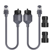 Adaptateur Ethernet RJ45 pour Starlink Gen 3/Mini