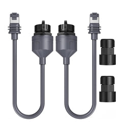 Adaptateur Ethernet RJ45 pour Starlink Gen 3/Mini