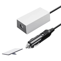 Car Charger 12V-36V DC Power Adapter for Starlink Mini
