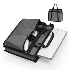 Travel Carrying Bag for Starlink Mini – Fits Dish and Accessories