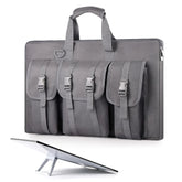 Travel Carrying Bag for Starlink Gen 3 – Fits Dish and Accessories