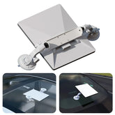 All-in-One Car Window Suction Mount Kit for Starlink Mini