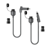 SPX to RJ45 Ethernet Adapter Coupler for Starlink Gen 2