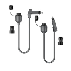 SPX to RJ45 Ethernet Adapter Coupler for Starlink Gen 2