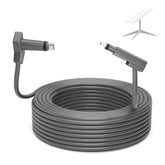 Erstatningsforlengelseskabel for Starlink Gen 2