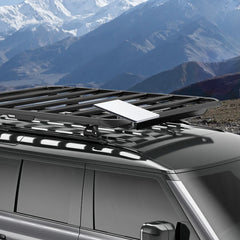 Roof Rack Mobility Square Pole Mount for Starlink Mini