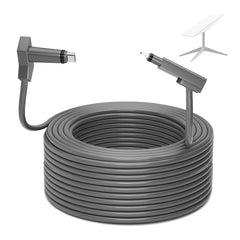 Replacement Extension Cable for Starlink Gen 2