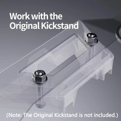 Starlink Mini Suction Mount for Windows & Sunroofs