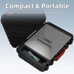 USB-C to DC Power Adapter Cable With PD Chip for Starlink Mini