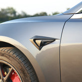 Blinklysdæksler og -blade til Tesla Model 3 (2021-2023)