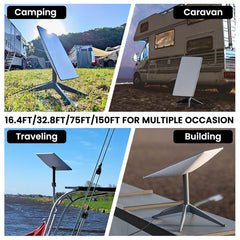 Cable de extensión de repuesto para Starlink Gen 2