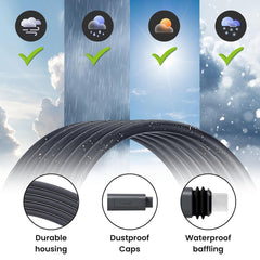 Cable de extensión de repuesto para Starlink Gen 2