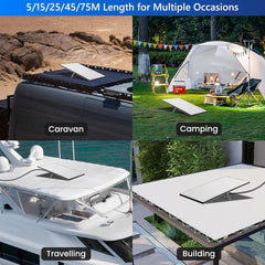 สายต่อขยายทดแทนสำหรับ Starlink Gen 3/Mini