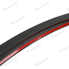 Spoiler de estilo de rendimiento para Tesla Model Y Juniper 2025+