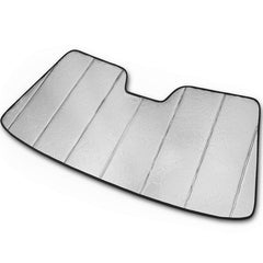 Потовщений складаний лобове скло Сонцезахисний козирок для Tesla Model 3/Y