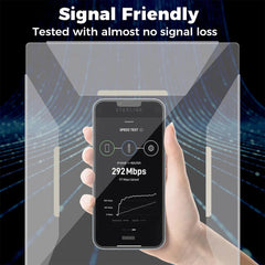 Durable PC Hail Protection Cover for Starlink Gen 3