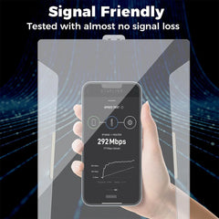 Starlink High Performance Dish Hail Protection Cover – Heavy-Duty PC Shield