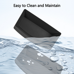 Front Row Under Seat Storage Box for Tesla Model Y 2021+