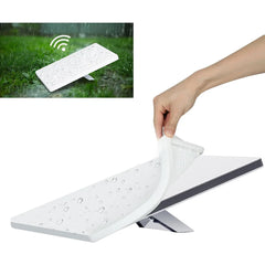 Silicone Full Cover Case for Starlink Mini