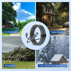 Starlink Performance Gen 3 Replacement Extension Cable