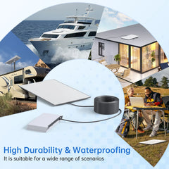 Starlink Performance Gen 3 Replacement Extension Cable