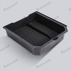 Center Console & Armrest Storage Box for Tesla Model Y Juniper 2025+