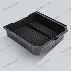 Center Console & Armrest Storage Box for Tesla Model Y L 2026+